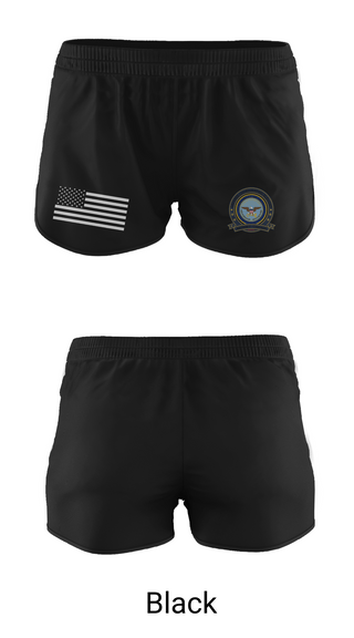 Ranger Panties, Defense Cortinating Element, , Teamtime, Team time, sublimation, custom sports apparel, team uniforms, spirit wear, spiritwear, sports uniforms, custom shirts, team store, custom team store, fundraiser sports, apparel fundraiser