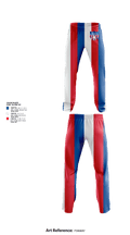 Chicago Suburban Baseball League 67996283 Sweatpants - 2