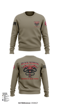 B-Co MRB Mamba 47249464 Crew Neck Sweatshirt - 104