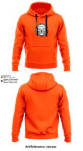 Monarcas 70068879 Hoodie - 2