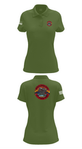 Distribution Management Instructional Company 92076770 Women's Short Sleeve Performance Polo  - 55
