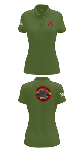 Womens Short Sleeve Performance Polo, , , Teamtime, Team time, sublimation, custom sports apparel, team uniforms, spirit wear, spiritwear, sports uniforms, custom shirts, team store, custom team store, fundraiser sports, apparel fundraiser