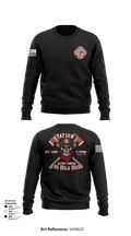 PVFR 80552354 Crew Neck Sweatshirt - 101
