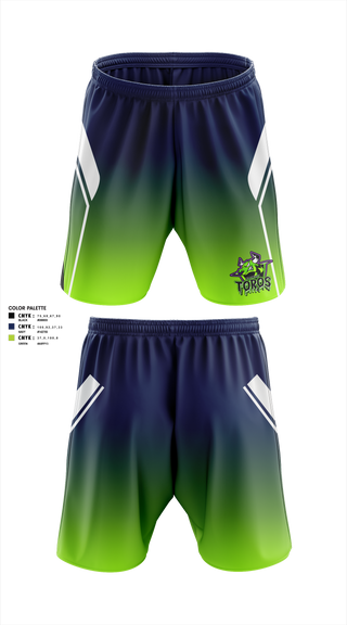 Athletic Shorts With Pockets, Northeast Toros Football, Football, Teamtime, Team time, sublimation, custom sports apparel, team uniforms, spirit wear, spiritwear, sports uniforms, custom shirts, team store, custom team store, fundraiser sports, apparel fundraiser