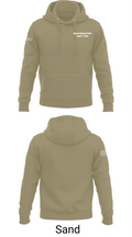 BEACHMASTER UNIT TWO 82951978 Hoodie - 93