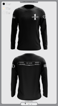 Battalion 1 29533979 Long Sleeve Performance Shirt 1