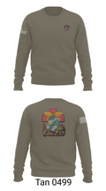 Echo Company 232nd battalion 37509624 Crew Neck Sweatshirt - 65
