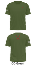 355 CES 91493290 Old School Cotton Feel Shirt - 50