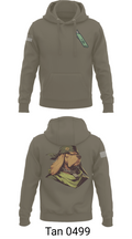 Supply Chain Management 82795963 Hoodie - 78