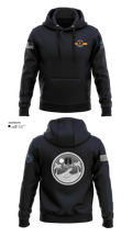 SIGNAL, MDEB, 3MDTF 41391817 Hoodie - 41