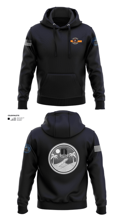 SIGNAL, MDEB, 3MDTF 41391817 Hoodie - 41