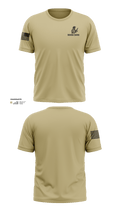 Modern Sword 87973299 Short Sleeve Performance Shirt - 3