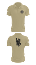 A-CO 1-168TH IN 52593577 Short Sleeve Performance Polo - 83