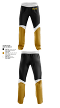 El Sausal Middle School 53609241 Sweatpants - 2