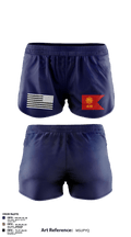 419th Transportation Company 77426737 Ranger Panties - 1