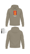 197th field artillery brigade 46187100 Hoodie - 68