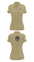 Echo Company 50720831 Women's Short Sleeve Performance Polo  - 95