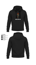 430th MP DET 54234046 Hoodie - 31