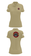 Distribution Management Instructional Company 92076770 Women's Short Sleeve Performance Polo  - 95