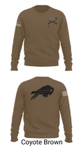 C TRP 2-101 CAV 72009091 Crew Neck Sweatshirt - 5