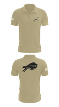 C TRP 2-101 CAV 72009091 Short Sleeve Performance Polo - 83