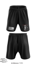 WIARNG Marksmanship 12854544 Athletic Shorts With Pockets - 107