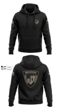 Discovery ChalleNGe Academy 60550316 Hoodie - 4