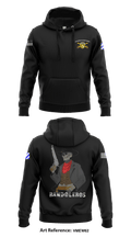 Bandoleros 86621412 Hoodie - 9
