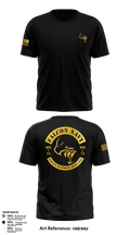 Falcon Navy 41884136 Short Sleeve Performance Shirt - 5