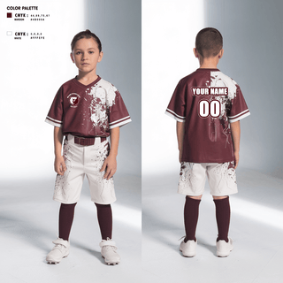 Two Button Softball Jersey, Willow Springs Bears Softball, Softball, Teamtime, Team time, sublimation, custom sports apparel, team uniforms, spirit wear, spiritwear, sports uniforms, custom shirts, team store, custom team store, fundraiser sports, apparel fundraiser