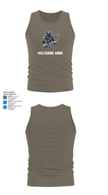 Wolverine Arms 65680976 Tank Top - 35