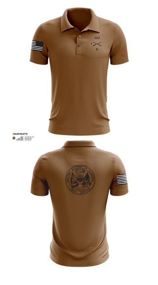Short Sleeve Performance Polo, D 4-323, , Teamtime, Team time, sublimation, custom sports apparel, team uniforms, spirit wear, spiritwear, sports uniforms, custom shirts, team store, custom team store, fundraiser sports, apparel fundraiser