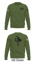 900th QM 2040275 Crew Neck Sweatshirt - 43