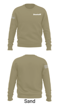 Dustoff 93672256 Crew Neck Sweatshirt - 85