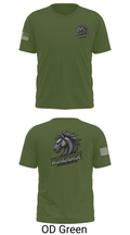 224th MI 54422647 Short Sleeve Performance Shirt - 56