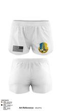 319th IEW Ranger Panties - 2
