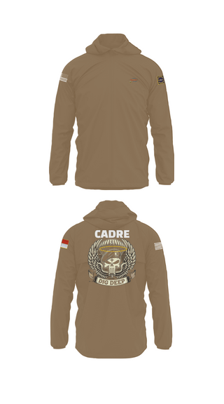 Windbreaker, TCA, , Teamtime, Team time, sublimation, custom sports apparel, team uniforms, spirit wear, spiritwear, sports uniforms, custom shirts, team store, custom team store, fundraiser sports, apparel fundraiser