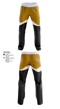 El Sausal Middle School 53609241 Sweatpants - 1