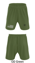 Westbrook Police 1696759 Athletic Shorts With Pockets - 47