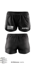 Alpha 56178056 Ranger Panties - 3