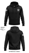 Hays County Sheriff’s Office 39669531 Hoodie - 34