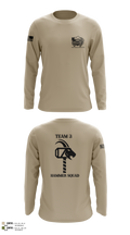 900th QUARTERMASTER 12047177 Long Sleeve Performance Shirt 11