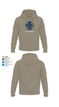 Dalton Fire Department 29083035 Hoodie - 71