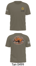 Old Pueblo 62113745 Old School Cotton Feel Shirt - 70