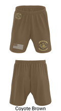Casa Grande Fire Department 38585599 Athletic Shorts With Pockets - 9