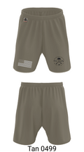 1106th TASMG 93764833 Athletic Shorts With Pockets - 66