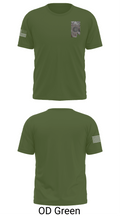 46 MP CO 62562841 Old School Cotton Feel Shirt - 48