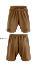 CO C 1-128 IN 51616298 Athletic Shorts With Pockets - 1