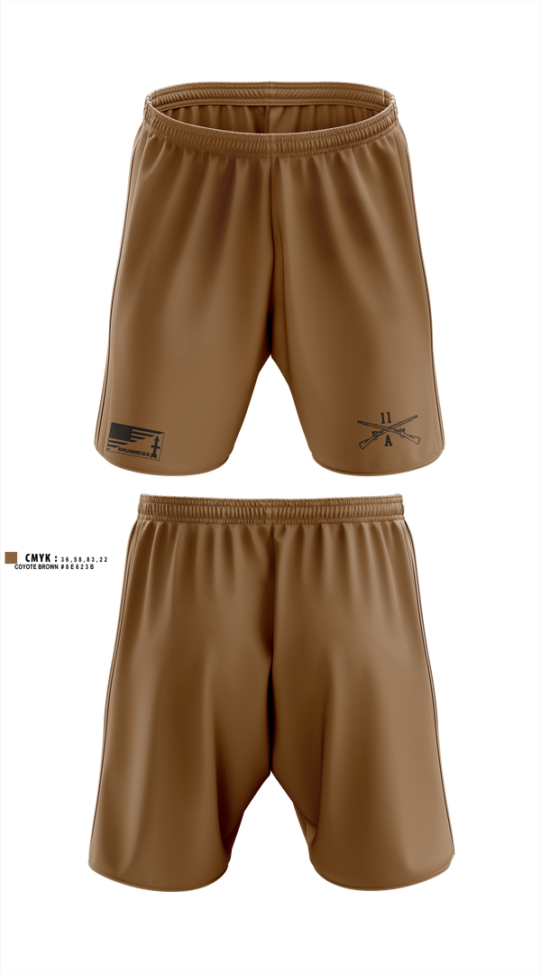Athletic Shorts With Pockets, CO C 1-128 IN, , Teamtime, Team time, sublimation, custom sports apparel, team uniforms, spirit wear, spiritwear, sports uniforms, custom shirts, team store, custom team store, fundraiser sports, apparel fundraiser