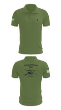 Special Operations Team 76879429 Short Sleeve Performance Polo - 45